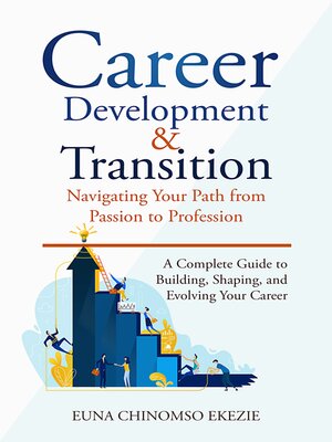 cover image of Career Development and Transition